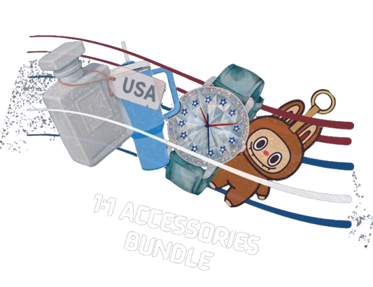 ACCESSORY VENDOR(S)