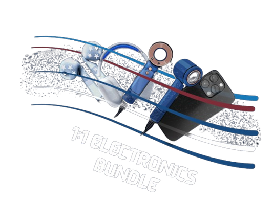 ELECTRONICS VENDOR(S)